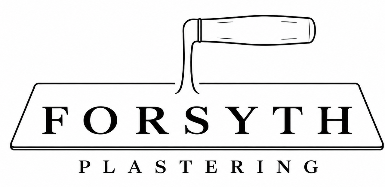 Forsyth Plastering